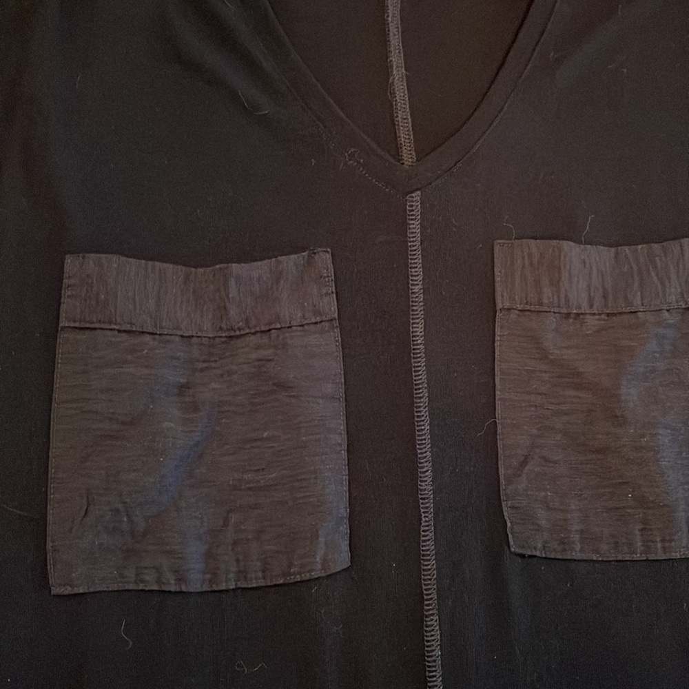 Long blouse - Picture 3 of 4